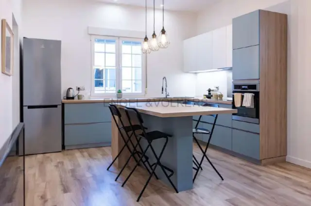 Piso en alquiler en Calle de Núñez de Arce - Imagen 26