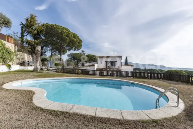 House in Argentona photo 11