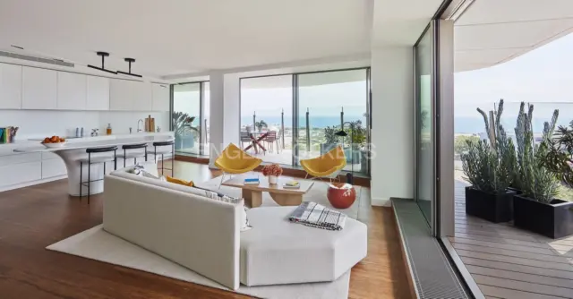 Apartment in Diagonal Mar-El Front Marítim del Poblenou