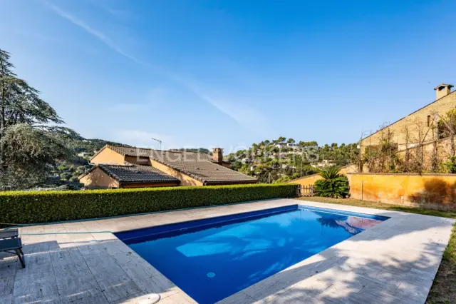 Casa en Torrelles de Llobregat photo 19