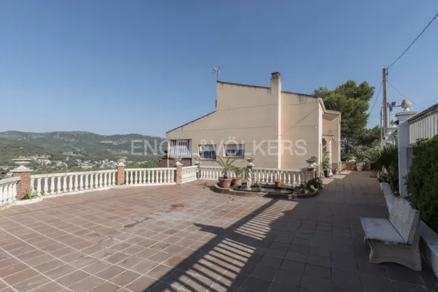 House in Canyelles photo 31