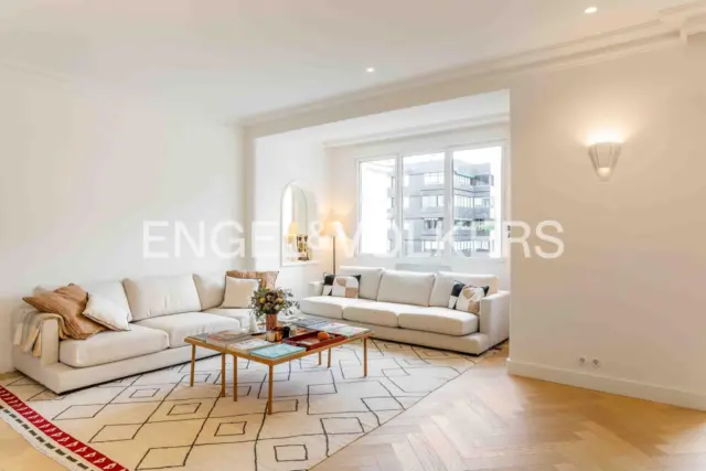 Piso en alquiler en Calle de Juan Bravo, cerca de Calle de Velázquez - Imagen 50