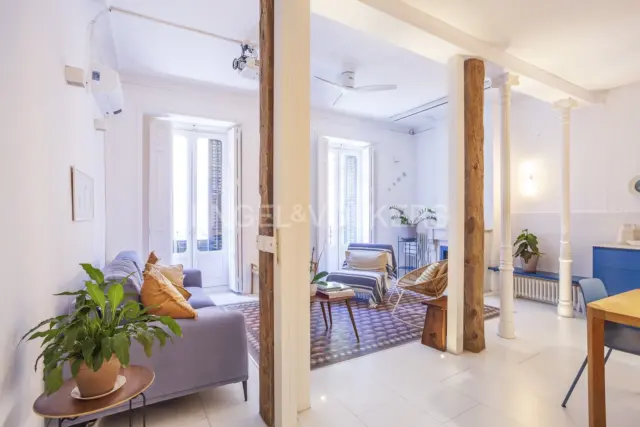 Apartamento en alquiler en Calle Corredera Baja de San Pablo - Imagen 38