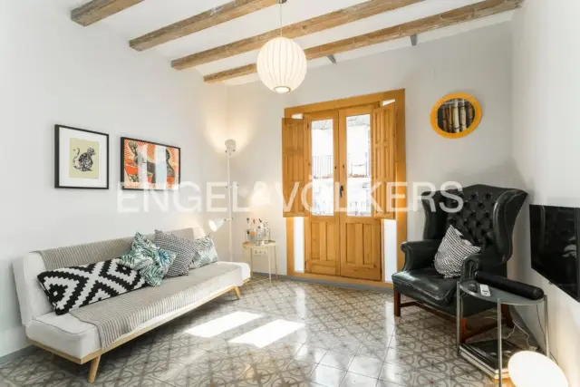 Piso en alquiler en El Raval - Imagen 36
