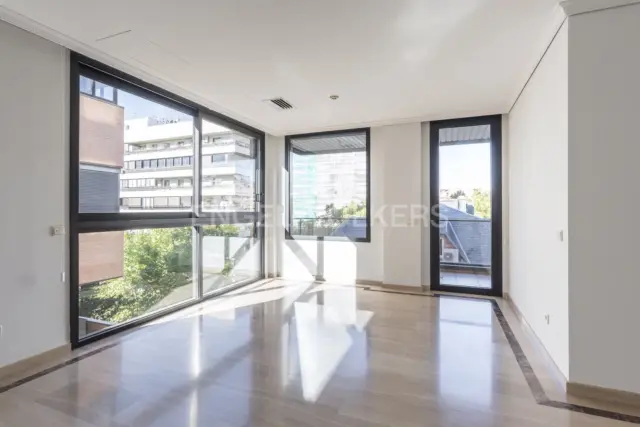 Piso en alquiler en Calle de Henri Dunant - Imagen 26