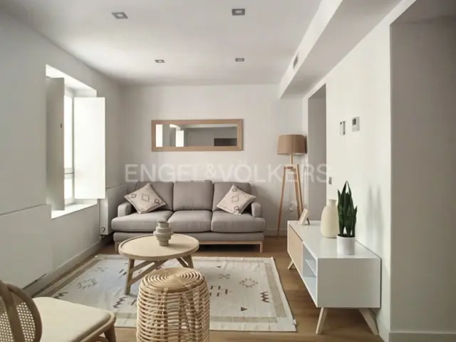 Apartamento en alquiler en Calle Corredera Baja de San Pablo - Imagen 31