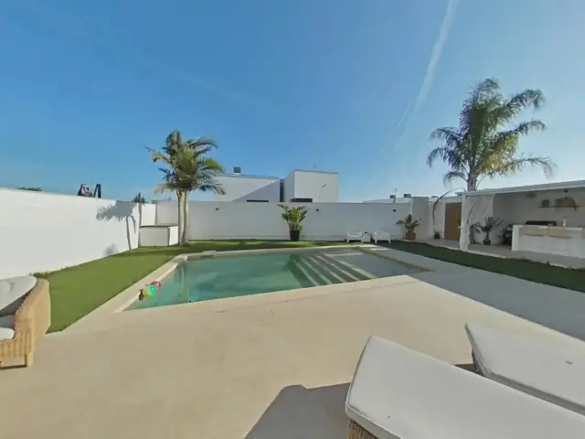 Casa pareada en Capellanía-Retamar photo 52