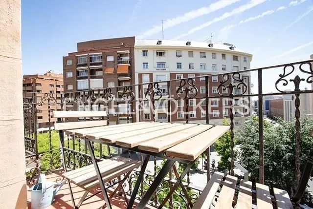 Piso en alquiler en Calle de Antonia Mercé - Imagen 26