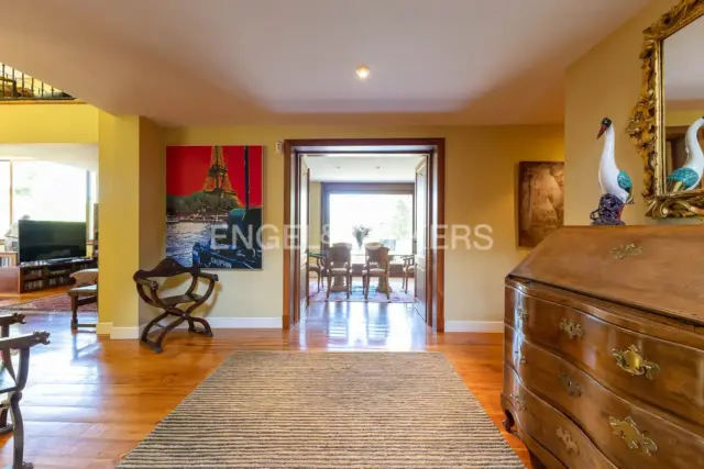 House in San Rafael