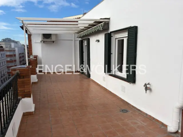 Piso en alquiler en Calle de Don Ramón de la Cruz, cerca de Calle de Francisco Silvela - Imagen 26