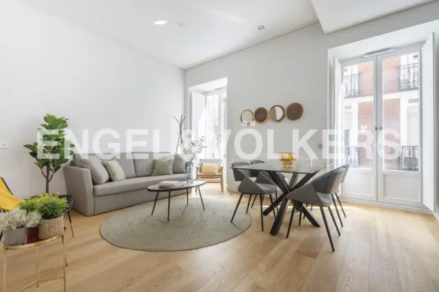 Apartamento en alquiler en Calle del Barco - Imagen 31