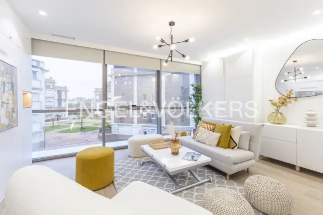 Piso en alquiler en Calle Aguarón - Imagen 32