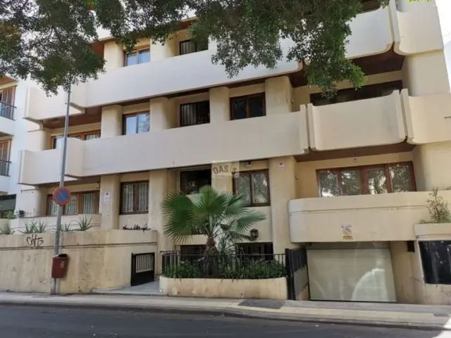 Flat for sale in Rambla-Duggi-Los Hoteles, Rambla-Duggi-Los Hoteles (District Centro-Ifara. Santa Cruz de Tenerife Capital) of 420.000 €