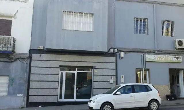 Commercial premises for sale in Melilla - Hidum, Melilla of 150.800 €