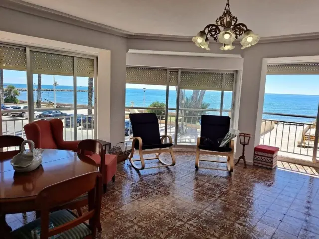 Apartment in Centre-Port-Platja Llevant