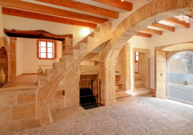 Semi-detached house in Ciutat d'Alcúdia photo 3