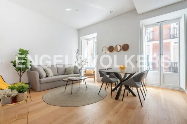 Apartamento en alquiler en Calle del Barco - Imagen 31