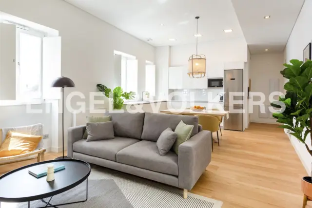 Apartamento en alquiler en Calle Corredera Baja de San Pablo - Imagen 35