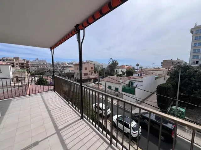 Apartamento en venta en Palma de Mallorca en Can Pastilla por 670,000