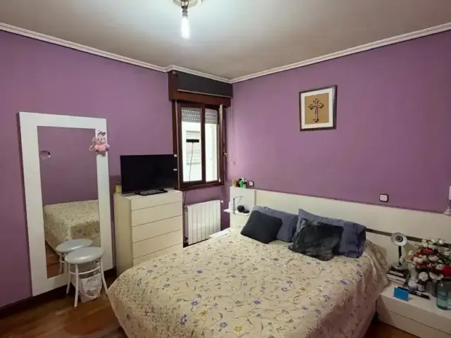 Piso en Ametzola