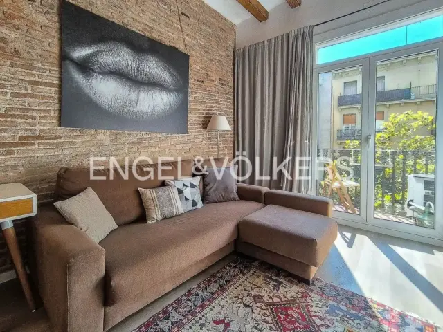 Piso en alquiler en El Fort Pienc - Imagen 33