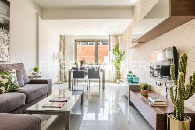 Apartamento en alquiler en Palacio - Imagen 26