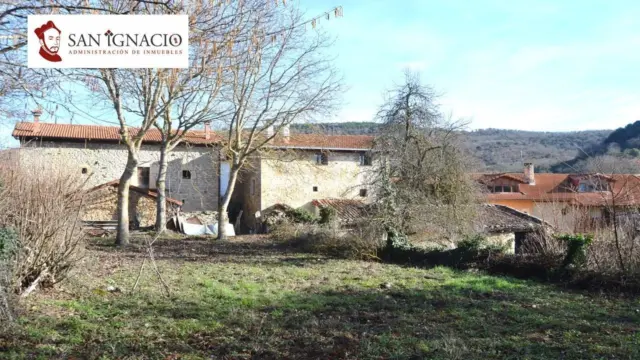 Casa en venta en Poblado de Bedon, Bedón (Merindad de Sotoscueva) de 73.000 €