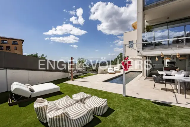 Casa en alquiler en Carrer de Can Basseda - Imagen 79