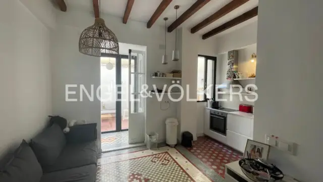 Piso en alquiler en Arrancapins - Imagen 22