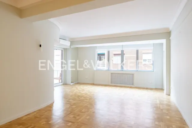 Piso en alquiler en Calle de Joaquín María López, cerca de Calle de Guzmán El Bueno - Imagen 33