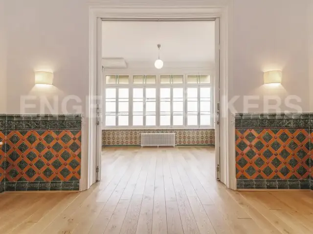 Piso en alquiler en Sarrià - Imagen 40