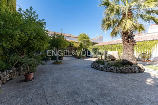 House in Centro