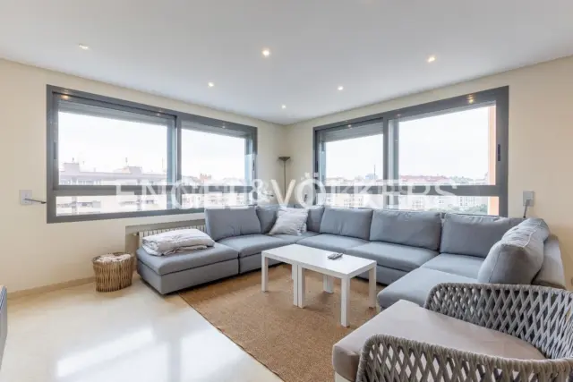 Piso en alquiler en Mestalla - Imagen 40