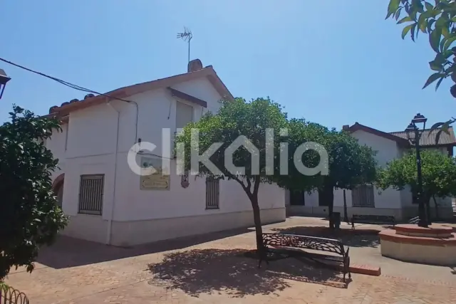 Flat in Palma del Río