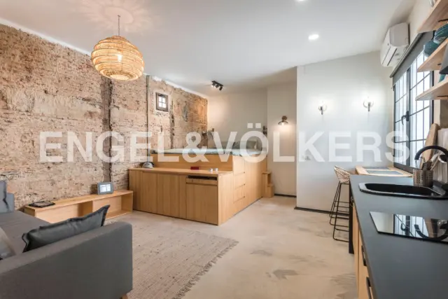 Piso en alquiler en Calle de la Palma, cerca de Calle de San Vicente Ferrer - Imagen 26