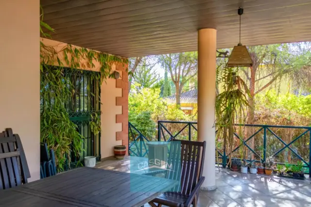 Chalet in Corrales photo 3