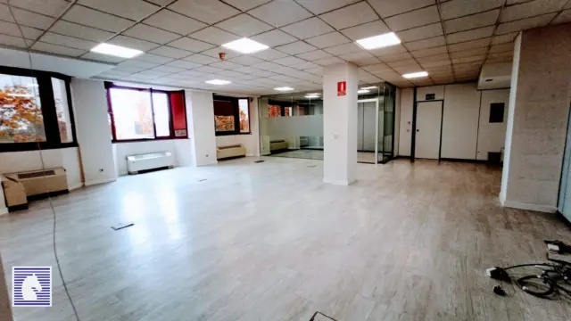 Office for rent in Carretera Vía de las Dos Castillas, 9, Estación-Zona Norte (Pozuelo de Alarcón) of 1.709 €<span>/month</span>