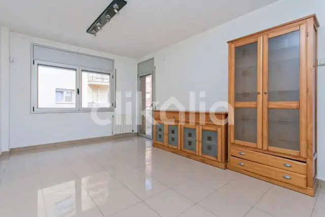 Flat in Santa Margarida de Montbui photo 2