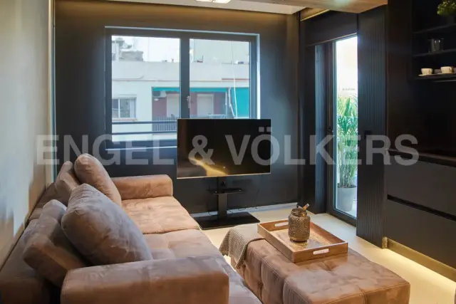 Piso en alquiler en La Barceloneta - Imagen 29