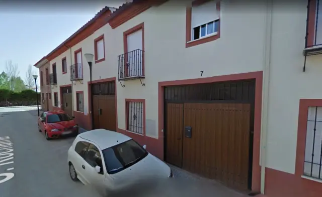 Casa en venta en Calle Rochafria, Pedro Abad de 95.000 €