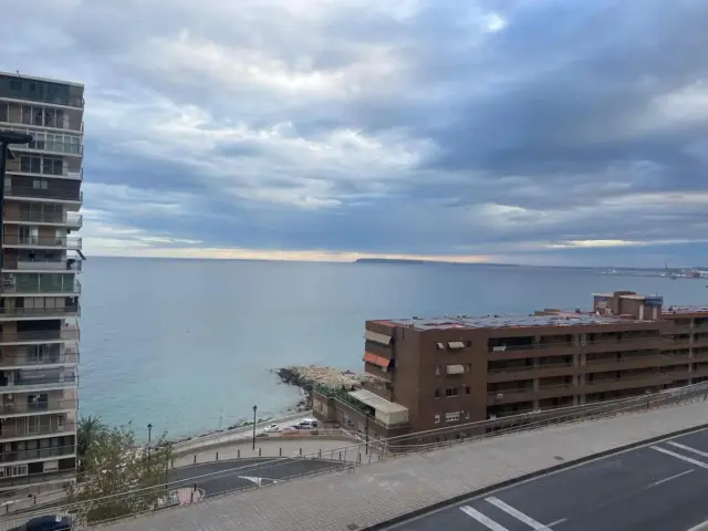 Piso en Avenida de Villajoyosa