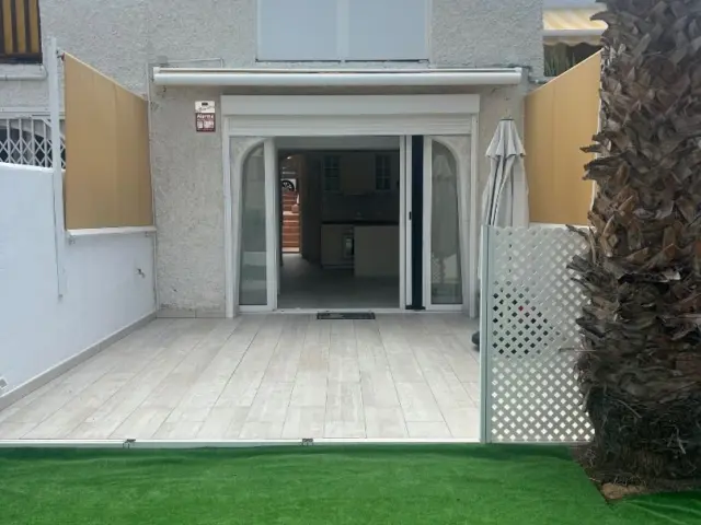 Apartment in Costa Adeje