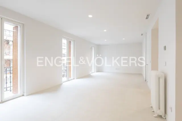 Piso en alquiler en Calle del General Pardiñas, cerca de Calle Hermosilla - Imagen 46