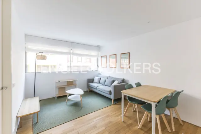 Piso en alquiler en Calle de Javier Ferrero - Imagen 32