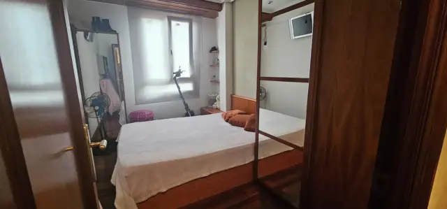 Apartment in Errekaldeberri