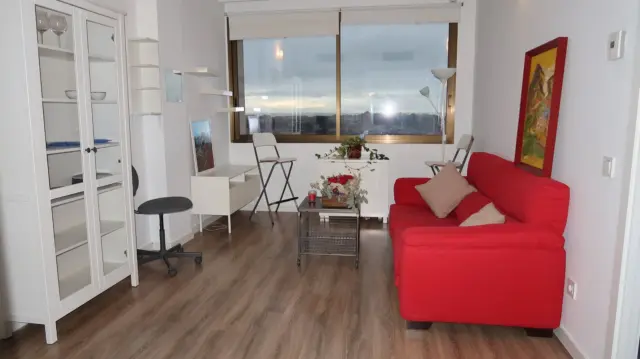 Apartamento en alquiler en Calle de Agustín de Foxá, 25 - Imagen 12