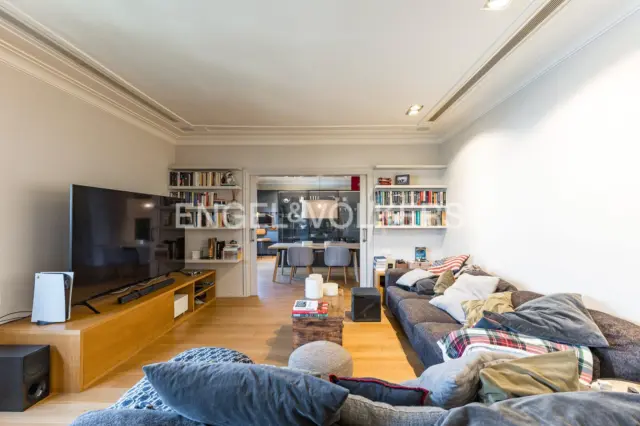 Apartment in Sant Gervasi-Galvany photo 6