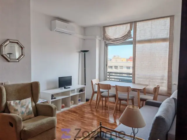 Apartamento en alquiler en Calle C. de Luis de Salazar - Imagen 20