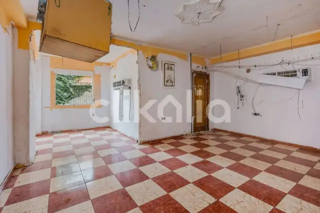 Apartment in Santa Fe