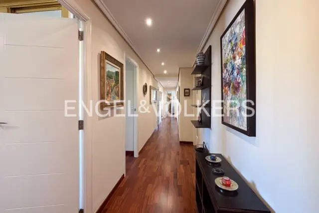 Piso en alquiler en El Botànic - Imagen 23